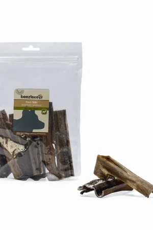 Speciale Aanbieding Beeztees Hertenhuid 200 gr
